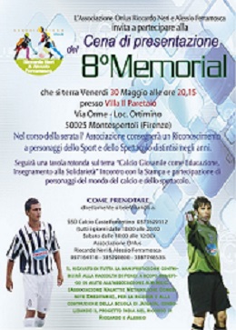 8¡_Memorial A5_Fronte